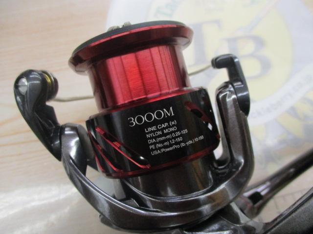 16ストラディックCI4+ 3000XGM｜＠ベリーネット 日本最大新品