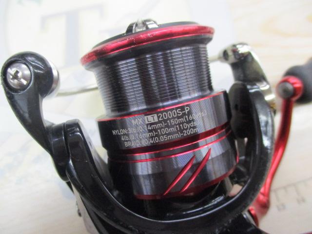 18月下美人MX LT2000S-P｜＠ベリーネット 日本最大新品中古釣具