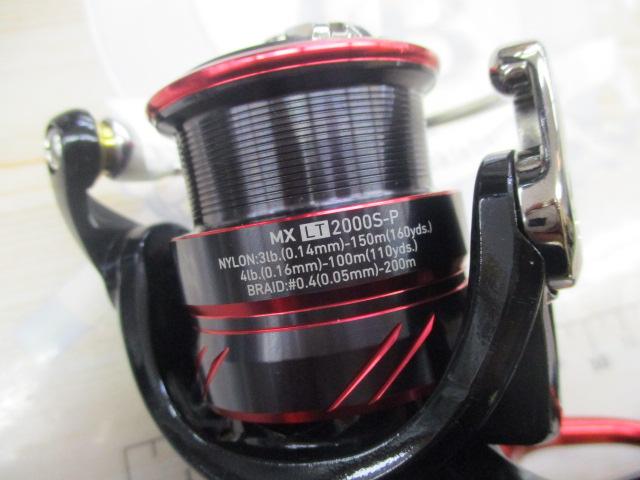 18月下美人MX LT2000S-P｜＠ベリーネット 日本最大新品中古釣具