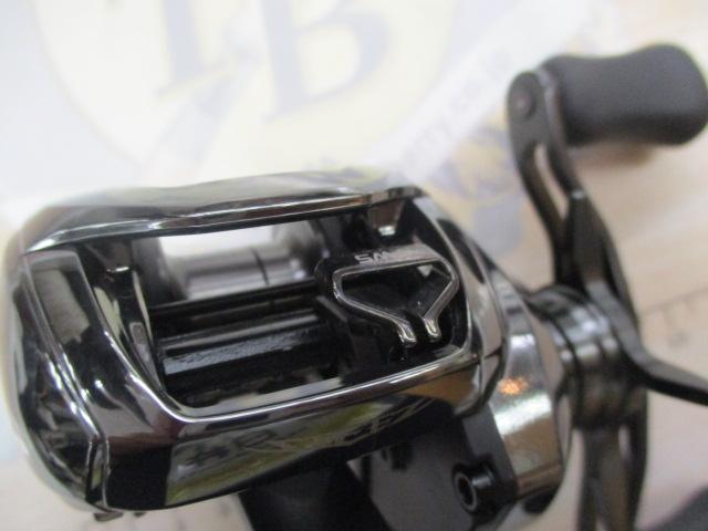 24スティーズ SVTW100XHL 未使用新品　即日発送 ダイワ ベイトリール 24スティーズ SV TW 100XHL(左)【即日発送