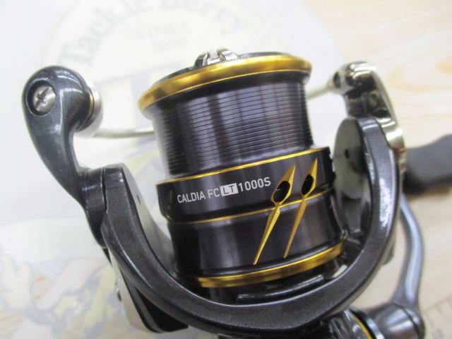 21カルディア FC LT1000S｜＠ベリーネット 日本最大新品中古釣具