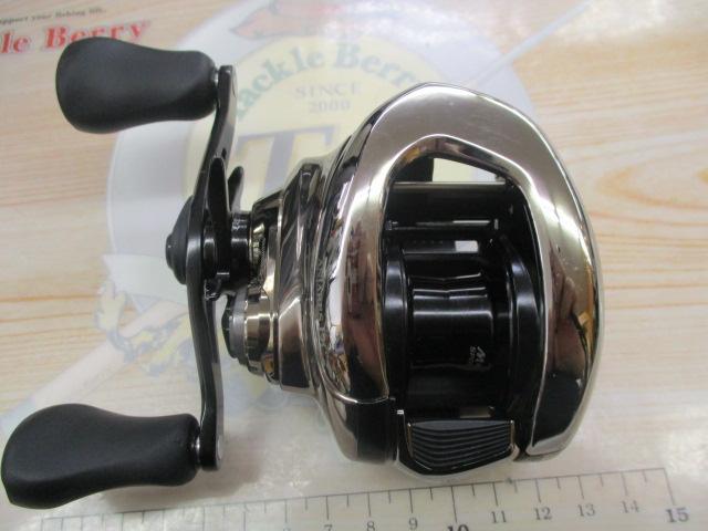21アンタレスDC XG LH｜＠ベリーネット 日本最大新品中古釣具WEB