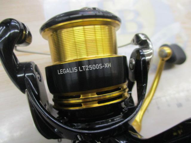 23レガリス LT2500S-XH｜＠ベリーネット 日本最大新品中古釣具