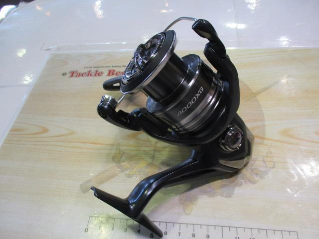 ミラベル 4000XG｜＠ベリーネット 日本最大新品中古釣具WEBショップ