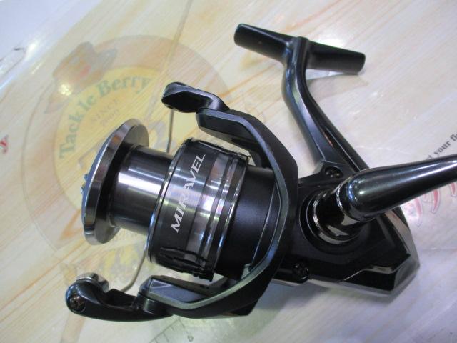 ミラベル 4000XG｜＠ベリーネット 日本最大新品中古釣具WEBショップ