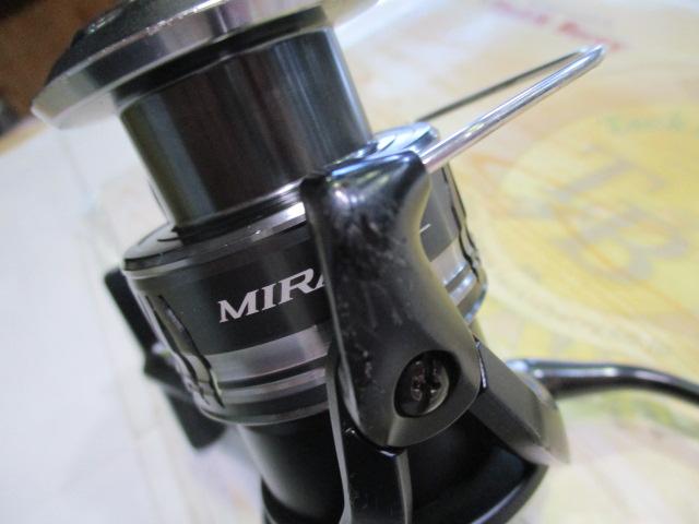 SHIMANO ミラベル4000XG 新品未使用 ミラベル 4000XG｜＠ベリーネット 日本最大新品中古釣具WEBショップ