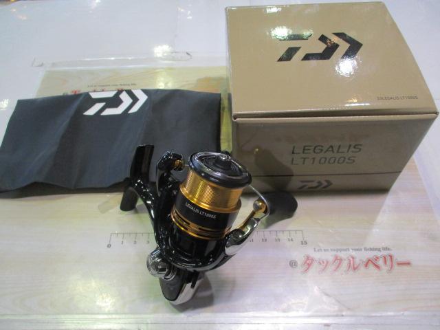 23レガリス LT1000S｜＠ベリーネット 日本最大新品中古釣具WEB