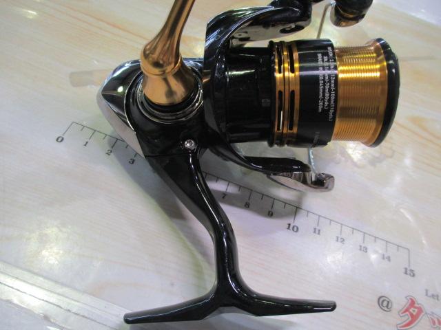 ダイワ　23レガリスLT1000S【中古】 23レガリス LT1000S｜＠ベリーネット 日本最大新品中古釣具WEB
