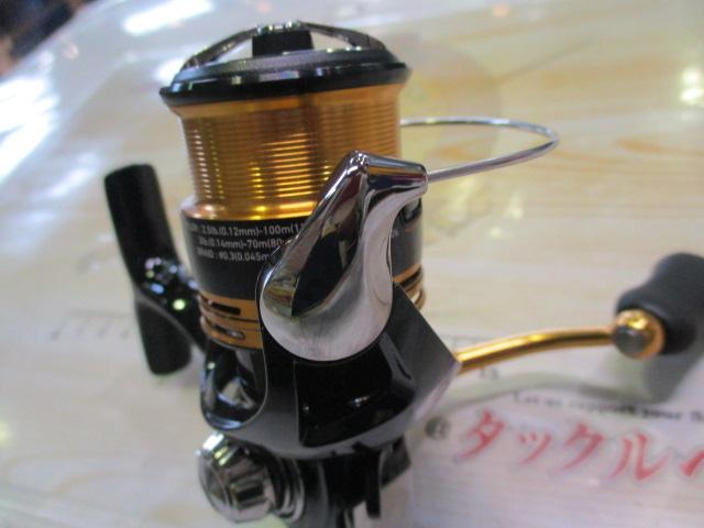 レガリス23 1000 ダイワ 23レガリス LT1000S 23年モデル スピニングリール - 釣具