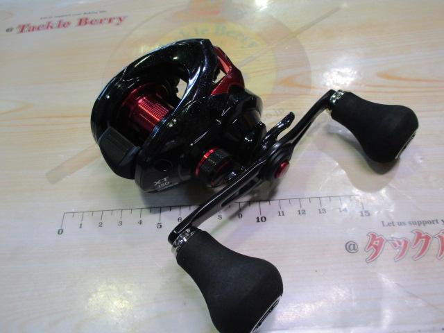 シマノ　ゲンプウＸＴ　１５０ シマノ ゲンプウ XT 150 右 (リール) 価格比較 - 価格.com