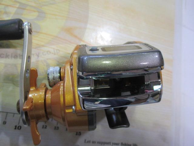 ダイワ イッツ　ICV150R イッツICV 150R｜＠ベリーネット 日本最大新品中古釣具WEBショップ