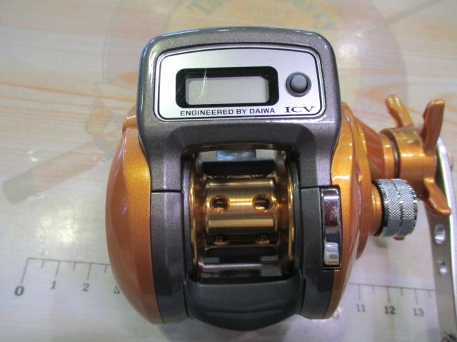 イッツICV 150R｜＠ベリーネット 日本最大新品中古釣具WEBショップ