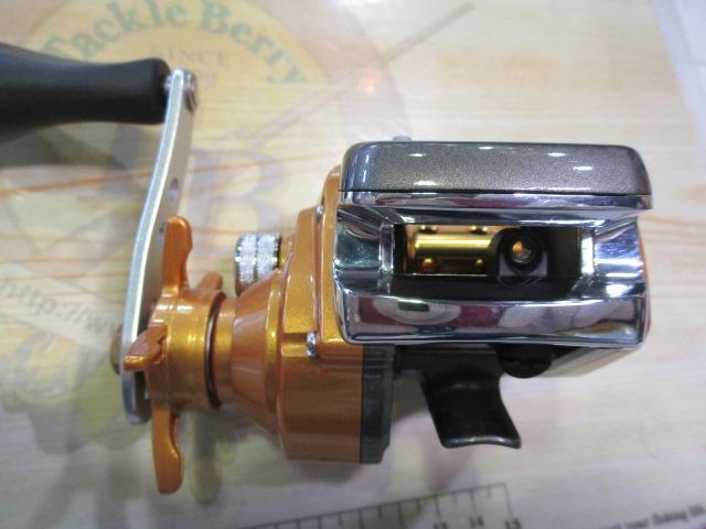 ダイワ イッツ　ICV150R 美品 ダイワ イッツ ICV 150R/S247M : 釣king - 通販 - Yahoo