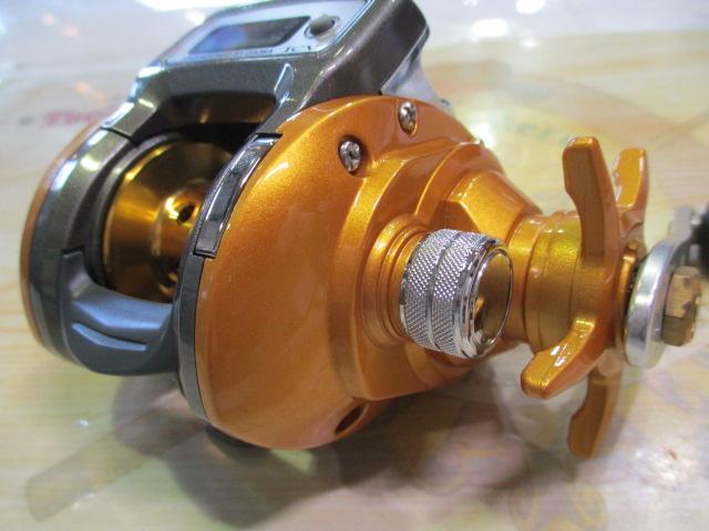 ダイワ イッツ　ICV150R 美品 ダイワ イッツ ICV 150R/S247M : 釣king - 通販 - Yahoo