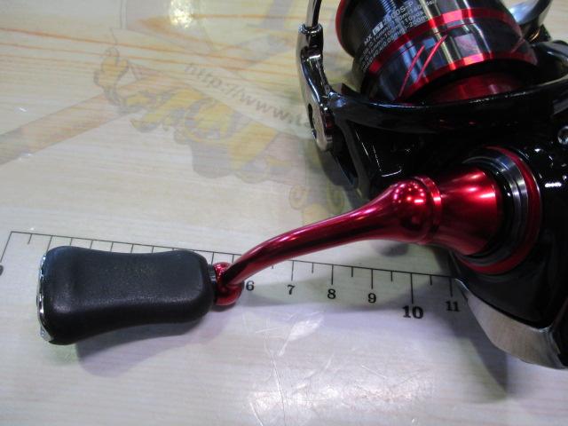 18月下美人MX LT2000S-P｜＠ベリーネット 日本最大新品中古釣具