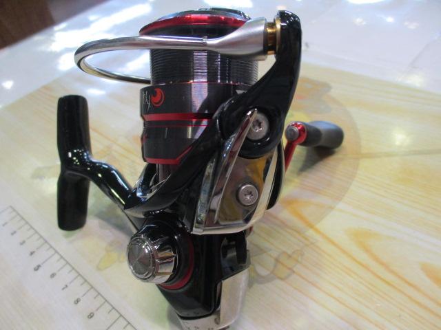 極美品 月下美人 MX LT2000S-P ダイワ 月下美人 MX LT2000S-P (リール) 価格比較 - 価格.com