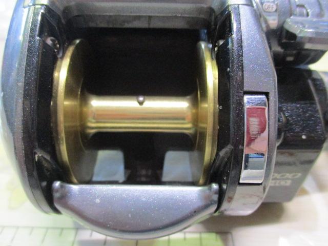 11フォースマスター 1000MK HD｜＠ベリーネット 日本最大新品