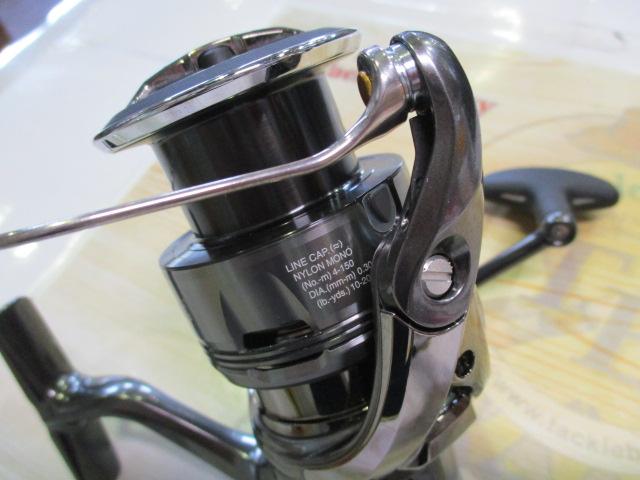 24ツインパワー 4000XG｜＠ベリーネット 日本最大新品中古釣具