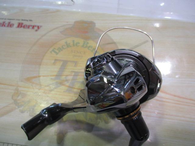 24ツインパワー4000XG 中古美品 24ツインパワー 4000XG｜＠ベリーネット 日本最大新品中古釣具