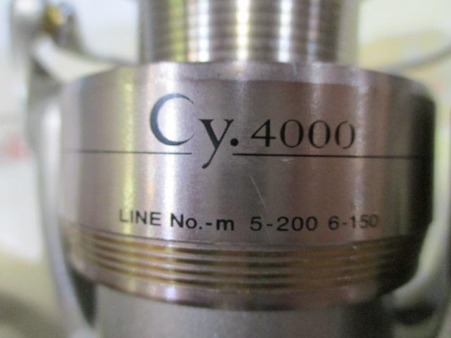 サイ 4000