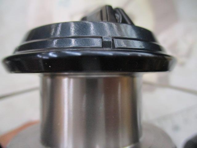 24ストラディックSW 5000XG