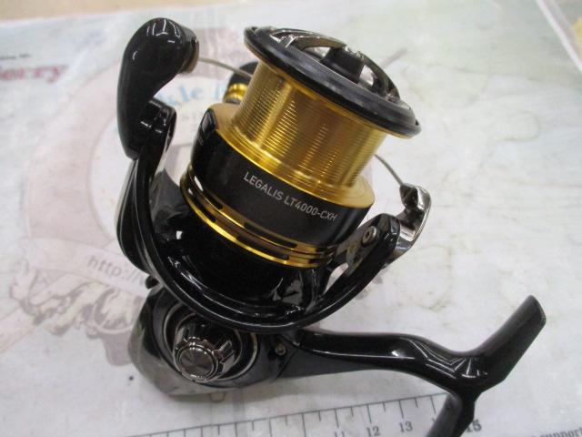 23レガリス lt4000-CXH 美品 23レガリス LT4000-CXH｜＠ベリーネット 日本最大新品中古釣具