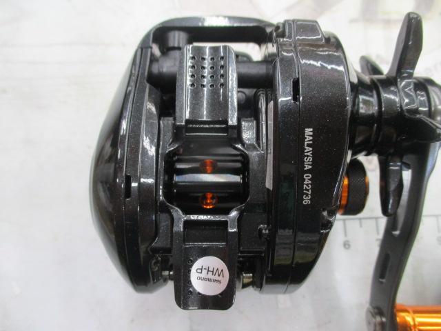 21バルケッタ 151HG｜＠ベリーネット 日本最大新品中古釣具WEB