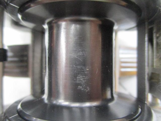 15メタニウムDC HG (RH) 前期モデル