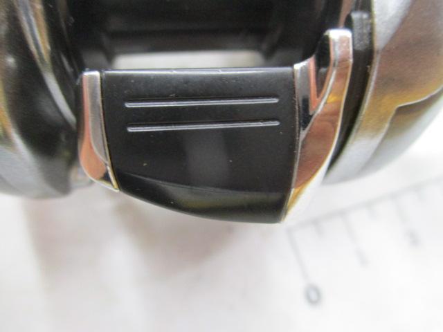 15メタニウムDC HG (RH) 前期モデル