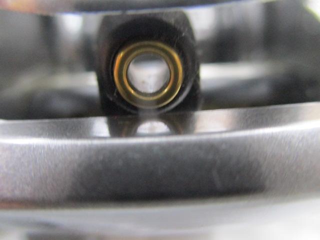 15メタニウムDC HG (RH) 前期モデル