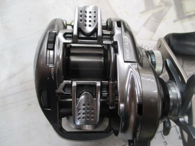 15メタニウムDC HG (RH) 前期モデル｜＠ベリーネット 日本最大