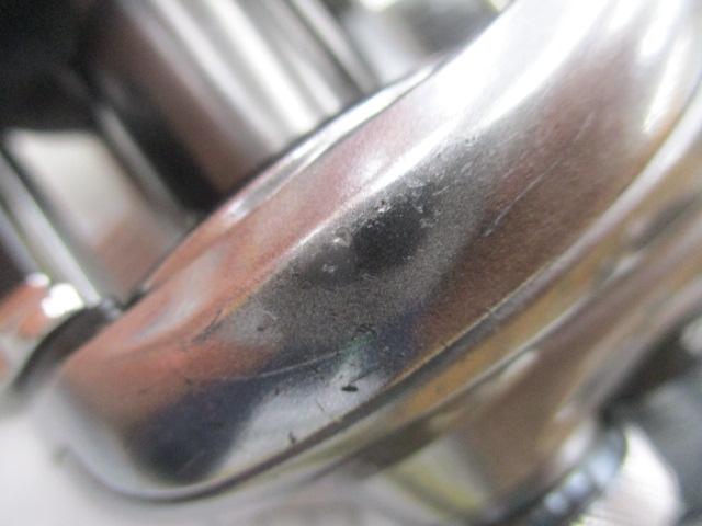 15メタニウムDC HG (RH) 前期モデル