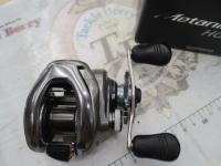 15メタニウムDC HG (RH) 前期モデル