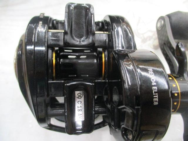 レボ エリート8 IVCB (ブラックスプール)｜＠ベリーネット 日本