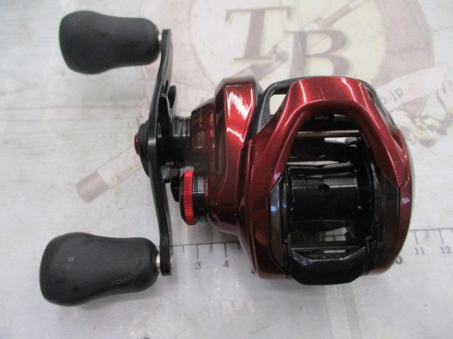 スコーピオンmgl 151 XG 美品 ☆SHIMANO シマノ 19 Scorpion スコーピオン MGL 151 #XG(右