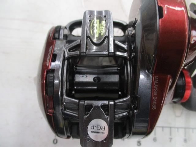 スコーピオンmgl 151 XG 美品 SHIMANO シマノ スコーピオンmgL 151XG - メルカリ
