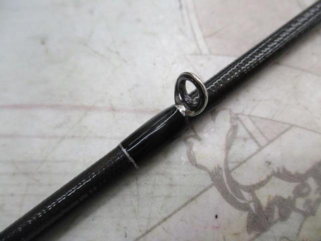 ブラックレーベル BLX LG 6101MHFB