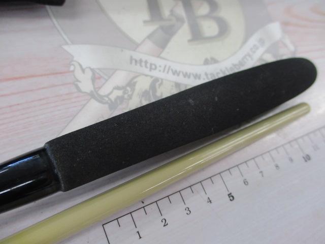 【値下げ】シマノ　朱紋峰　凌　十二　箱・口栓・竿袋込み 値下げ】シマノ 朱紋峰 凌 十二 箱・口栓・竿袋込み