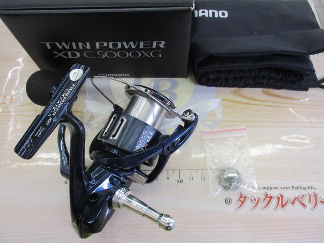 21ツインパワーXD C5000XG｜＠ベリーネット 日本最大新品中古