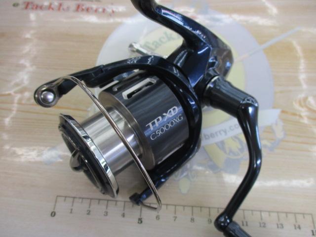 21ツインパワーxd C5000XD シマノ 21ツインパワーXD C5000XG : 釣り具の通販フィッシング
