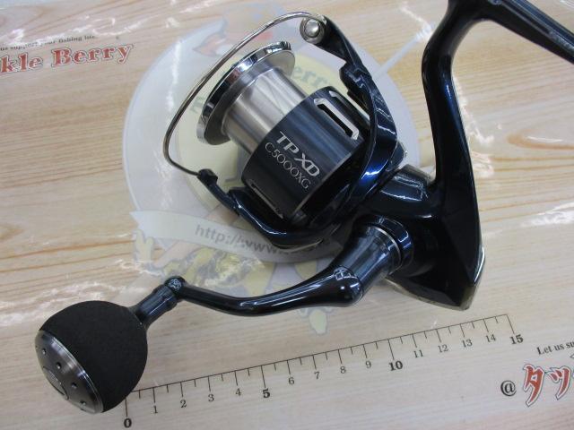 21ツインパワーXD C5000XG 実釣未使用 シマノ 21ツインパワーXD C5000XG : 釣り具の通販フィッシング