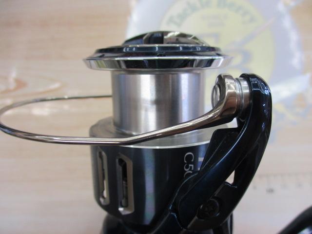 21ツインパワーXD C5000XG 実釣未使用 SHIMANO 21ツインパワー XD C5000XGの最安値・インプレ・釣果