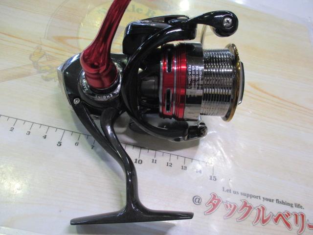 13イージス2506 ダイワ 13イージス 2506｜＠ベリーネット 日本最大新品中古釣具WEBショップ