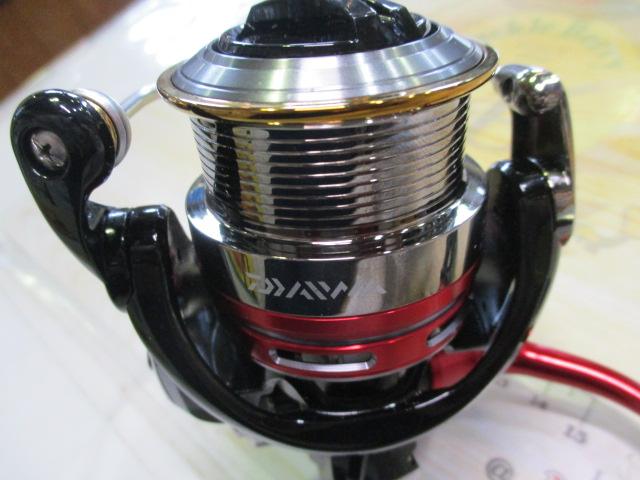 13イージス 2506H 回転良好③箱 13イージス 2506H｜＠ベリーネット 日本最大新品中古釣具WEBショップ
