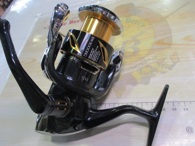 20ステラSW 5000HG｜＠ベリーネット 日本最大新品中古釣具WEB