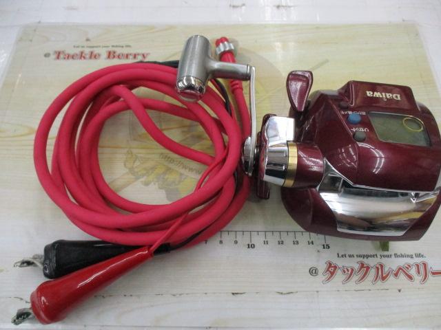 シーボーグ 400BDe｜＠ベリーネット 日本最大新品中古釣具WEB