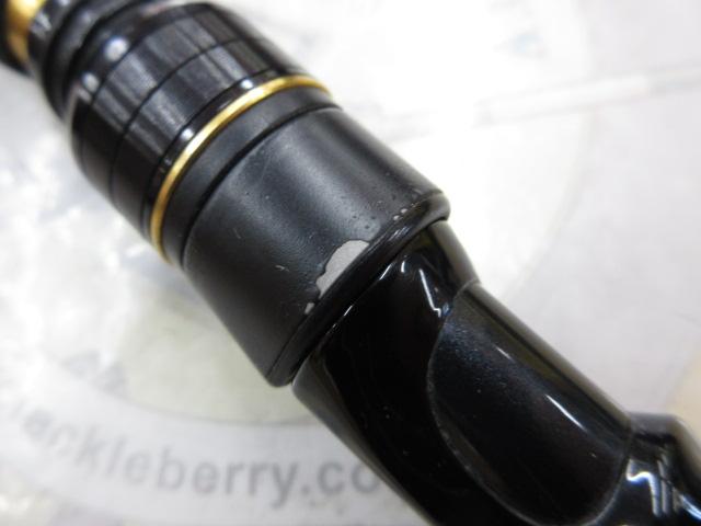DAIWA - ラテオ 97mb 中古 現モデル ラテオ 97MB・Q｜＠ベリーネット 日本最大新品中古釣具WEBショップ