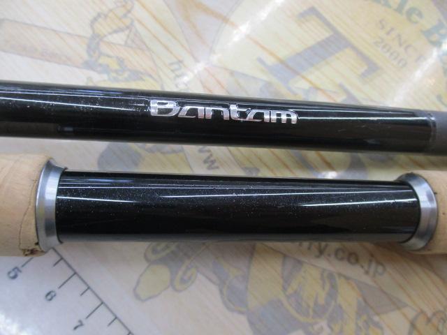 バンタム　１７２Ｈ-FR シマノ(SHIMANO) バンタム 172H-FR ○完売しました。 バンタム