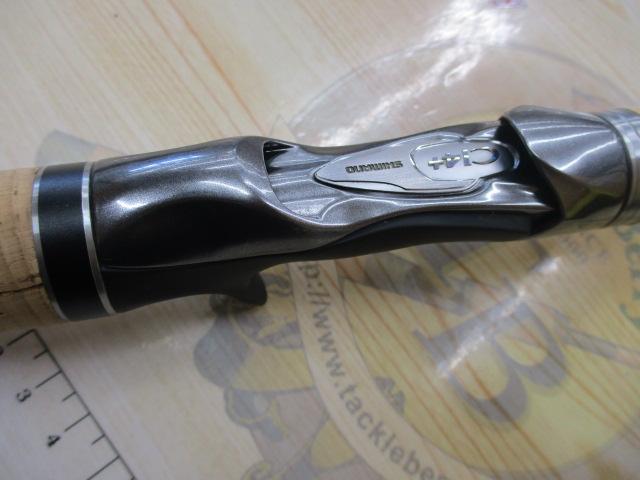 バンタム 172H-FR｜＠ベリーネット 日本最大新品中古釣具WEBショップ