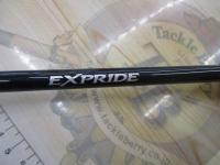 17エクスプライド 168MH